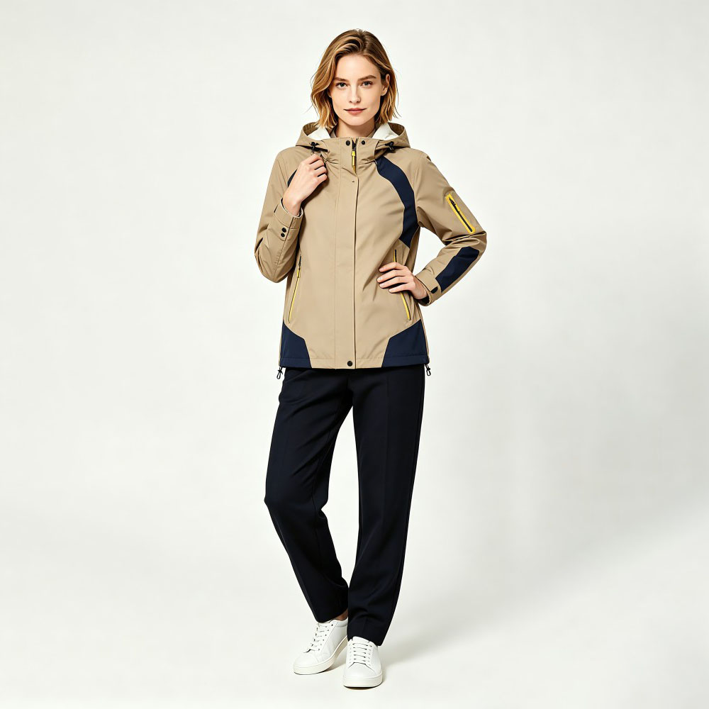 Women's Outdoor Jacke