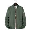 Spring Autumn Casual Work Jacket