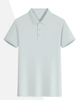 Short Sleeve Polo Shirt