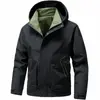 Men's Lightweight Relaxed Fit Softshell Jacket