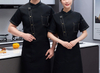 Kitchen Chef's Uniform