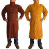 Heavy Duty Welding Protective Suit