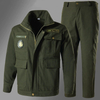 100% Cotton Heavy Duty Workshop Workwear
