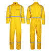 Fire Retardant Workwear