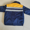 Railway Cotton Padded Jackets