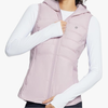 Women's Eco-Friendly Puffer Vest