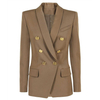 Premium Classic Tailored Blazer