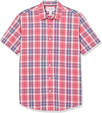 Premium Poplin Regular Fit Mens Shirt (3)