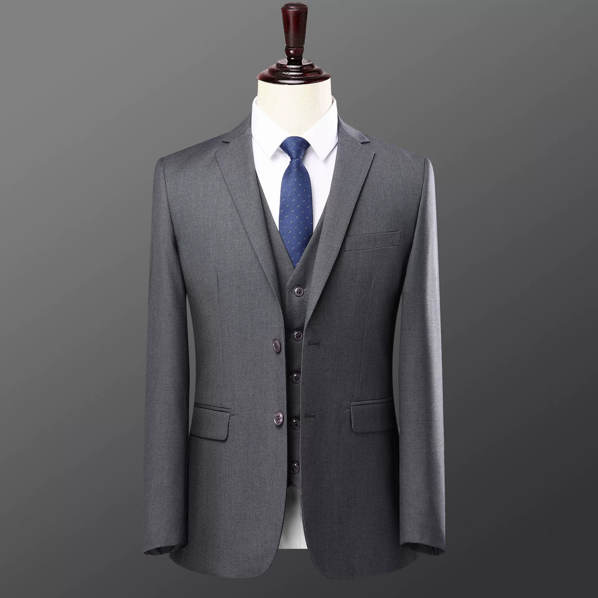 Premium Formal Business Blazer for Office Wear