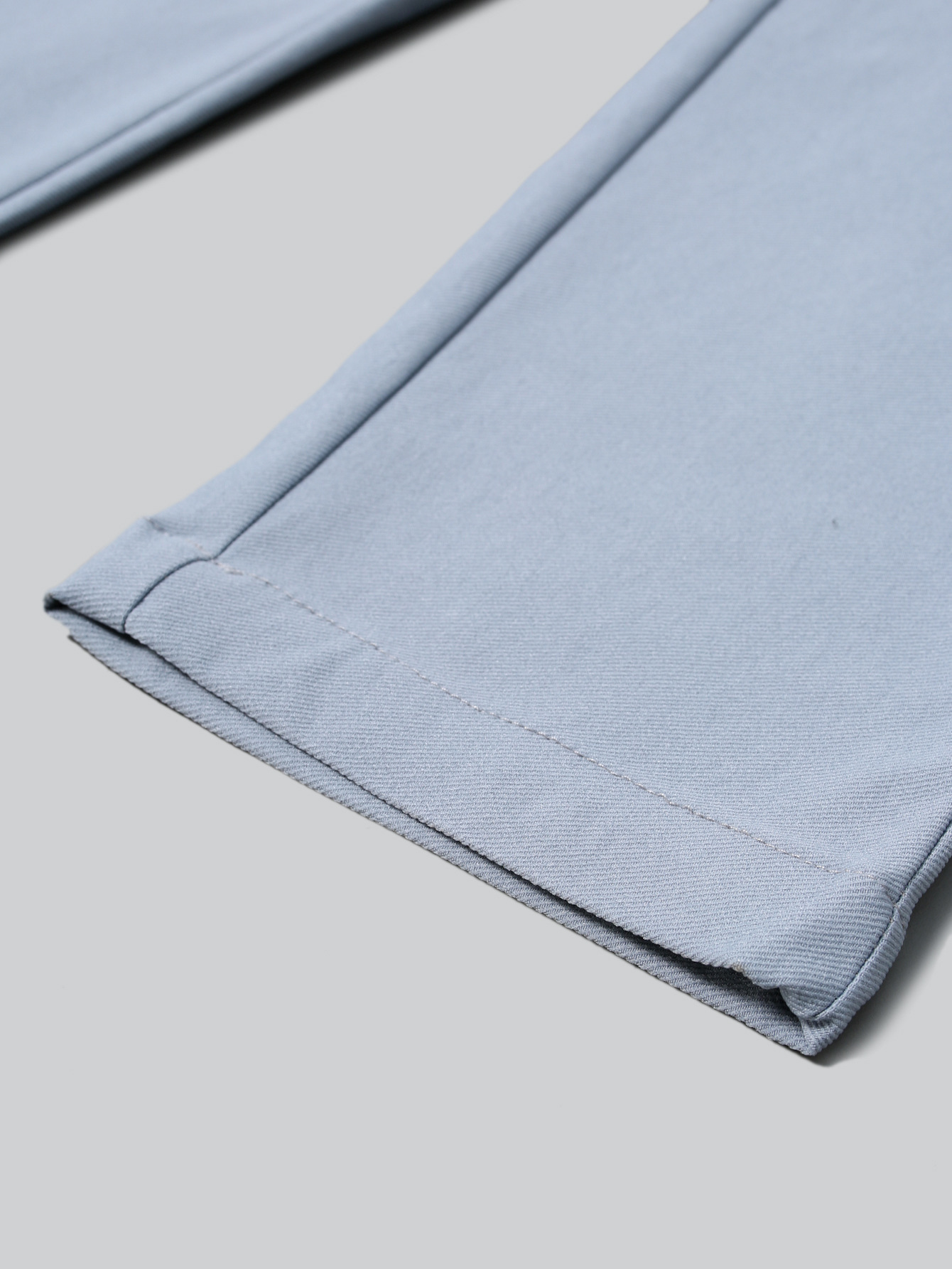 Summer Lightweight Drape Slim Fit Dress Pants (7)