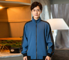 Winter Housekeeping Janitor Work Uniform