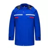 Winter Anti Static Thermal Safety Work Jacket
