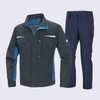 Poly Cotton Anti Static Workwear Set