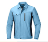 Unisex Anti Static Industrial Work Suit