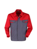 Mens High Vis Winter Workwear Uniform Set