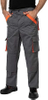 Mens Multi Pocket Premium Trade Work Trousers