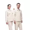 Canvas Protective Welding Workwear Set