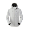 Mens Waterproof Windproof Softshell Work Jacket