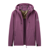 Outdoor Softshell Graphene Jacket