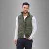 Reversible Fleece Vest