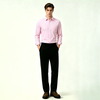 Mens Long Sleeve Smart Casual Easy Care Shirt