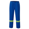 Mens Heavy Duty Hi Vis Factory Workwear
