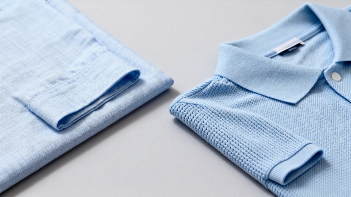Breathable Woven And Knitted Workwear Fabrics