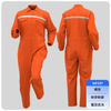 Mens Heavy Duty Stain Resistant Work Coverall