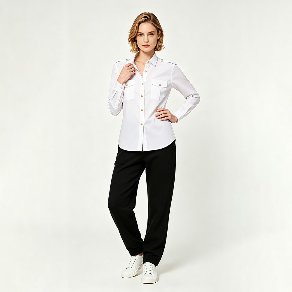 Railway Attendant Uniforms