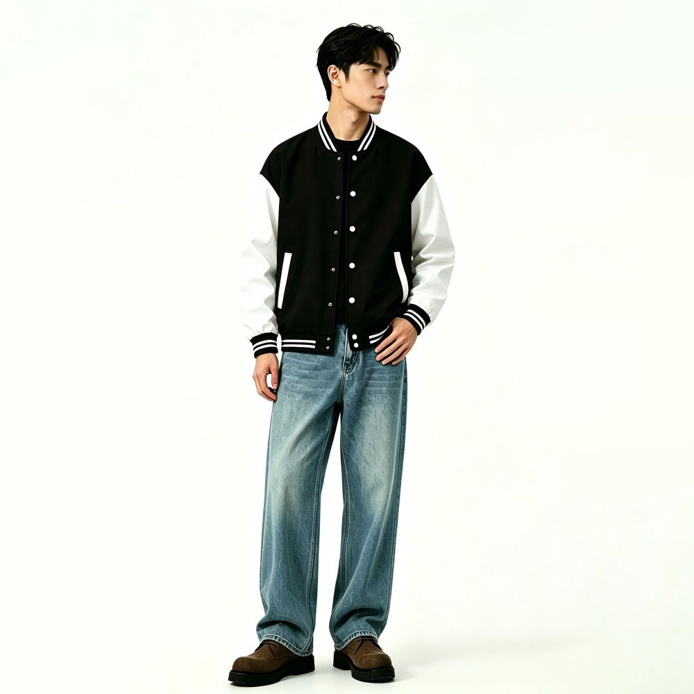 Windproof Softshell Jacket