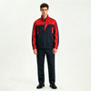 Poly Cotton Long Sleeve Workwear Set