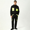 Mens Multi Pocket Premium Trade Work Trousers