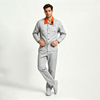 Welder's Protective Workwear Set