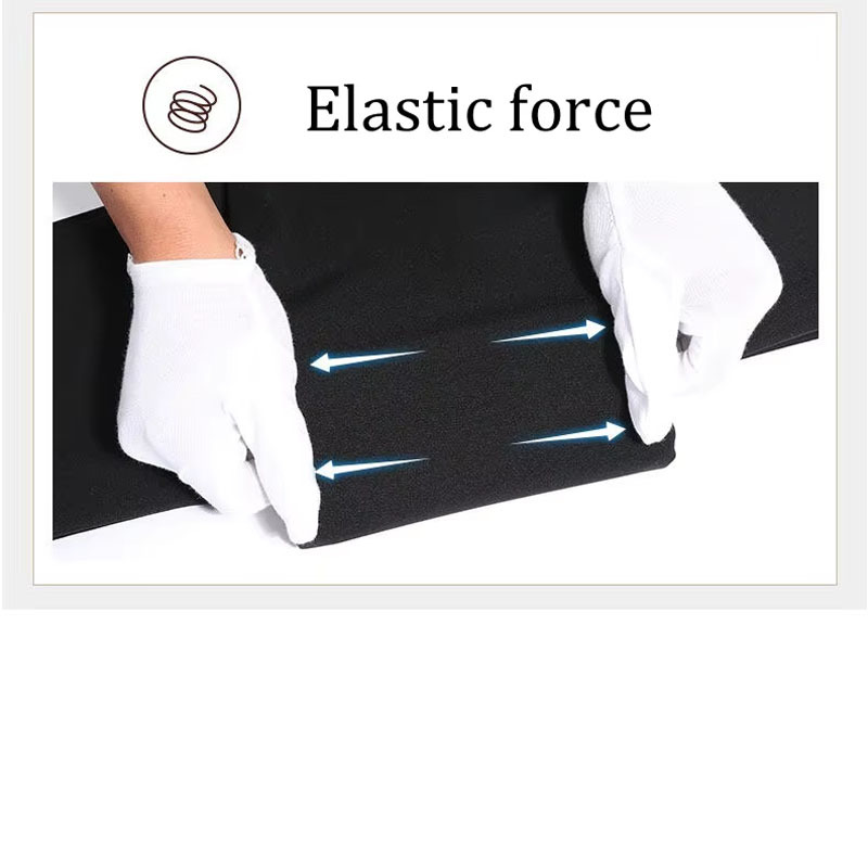 Mens Straight Fit Formal Business Dress Pants (3)