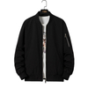Spring Autumn Casual Work Jacket