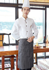 Chef's Workwear Set