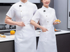 Kitchen Chef's Uniform