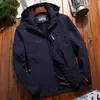 Men's Outdoor Jacket