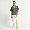 Unisex Custom Breathable Cotton Work Uniform