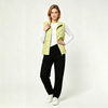 Lightweight Puffy Sports Vest