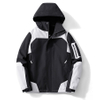 Men's Waterproof Outdoor Jacket