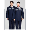 Winter Padded Work Jacket