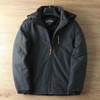 Windproof Casual Outdoor Jacket