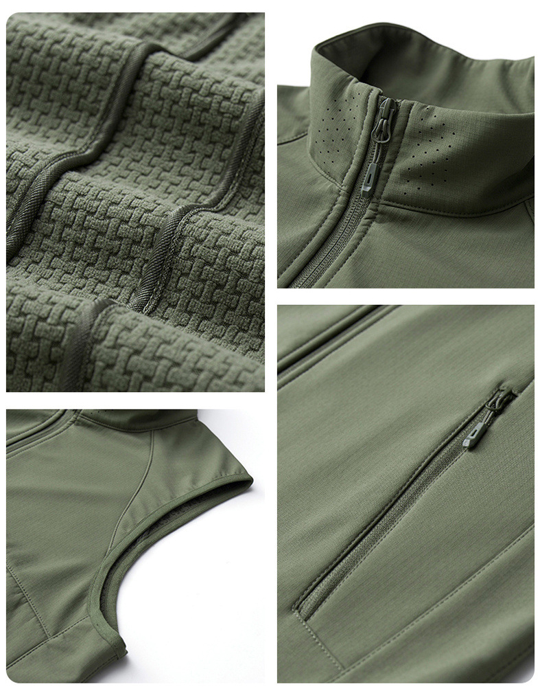 Sports Fleece-Lined-Vest (2)