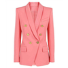 Premium Classic Tailored Blazer