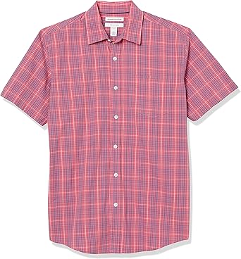 Premium Poplin Regular Fit Mens Shirt (1)