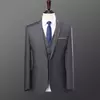 Premium Formal Business Blazer for Office Wear