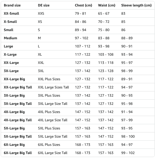 Mens Regular Fit Long Sleeve Business Poplin Shirt (1)