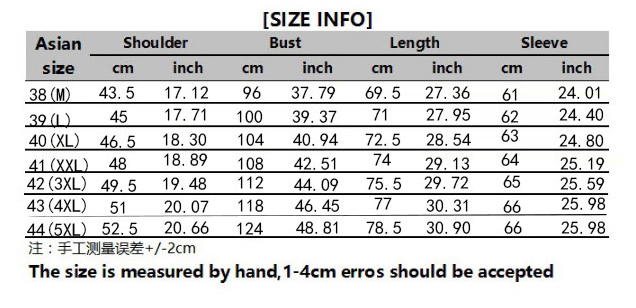 Mens Autumn Winter Slim Fit Oxford Lapel Shirt (5)