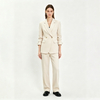 Ladies' Slim-Fit Tailored Blazer